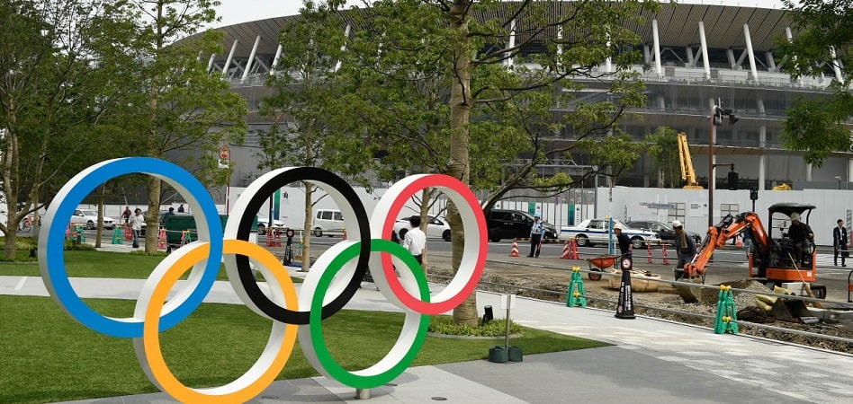 El Comité Olímpico Internacional firma una nueva línea de crédito